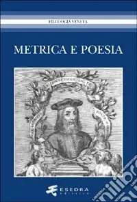 Metrica e poesia Occasione Imperdibile