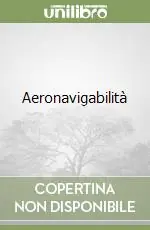 Aeronavigabilità Nuova Collezione