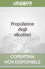 Offerta Lampo Propulsione degli elicotteri