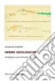 Popolare Opere geologiche. Antologia