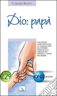 Dio papà Offerta Limitata