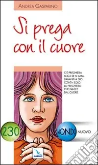 Si prega con il cuore Sconto