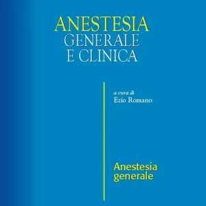 Prezzo Scontato Anestesia generale e clinica