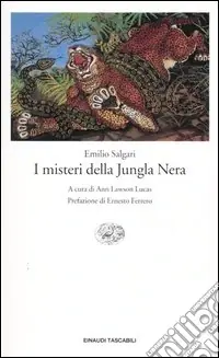 Reso Gratuito I misteri della Jungla Nera