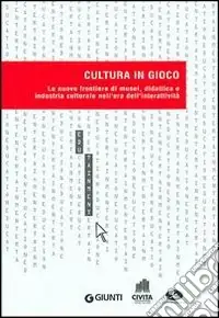 Ordina Subito Cultura in gioco
