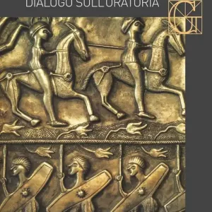 Agricola-Germania-Dialogo sull‘oratoria. Testo latino a fronte Soddisfatti O Rimborsati