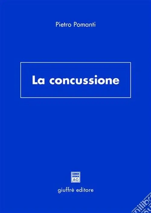 Saldi La concussione