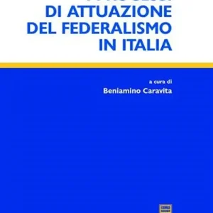 Affare I processi di attuazione del federalismo in Italia
