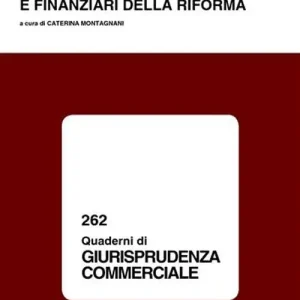 Profili patrimoniali e finanziari della riforma. Atti del Convegno (Cassino, 9 ottobre 2003) Super Prezzo