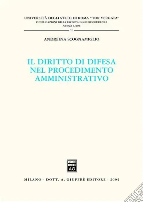 Il diritto di difesa nel procedimento amministrativo Offerta Limitata