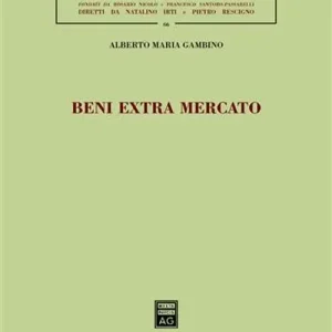 Ultime Pezzi Beni extra mercato