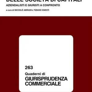 La riforma delle società di capitali Offerta