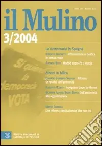Novità Il Mulino. Vol. 413