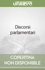 Offerta Limitata Discorsi parlamentari