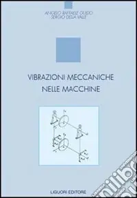 Vibrazioni meccaniche delle macchine Professionale