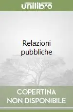 Nuova Collezione Relazioni pubbliche