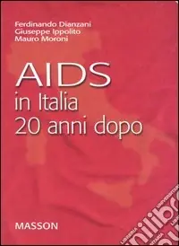 Direttamente Dal Produttore Aids in Italia 20 anni dopo