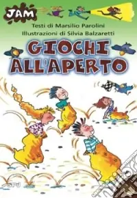 Acquista Ora Giochi all‘aperto