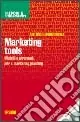 Marketing Tools. Modelli e strumenti per il marketing planning. Con CD-ROM Ordina Subito
