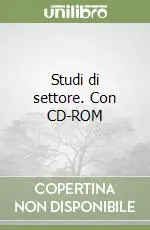 Compra Oggi Stesso Studi di settore. Con CD-ROM