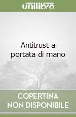 Antitrust a portata di mano Prezzo Basso