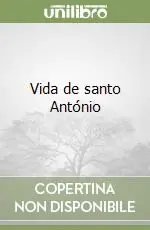 Affare Vida de santo António