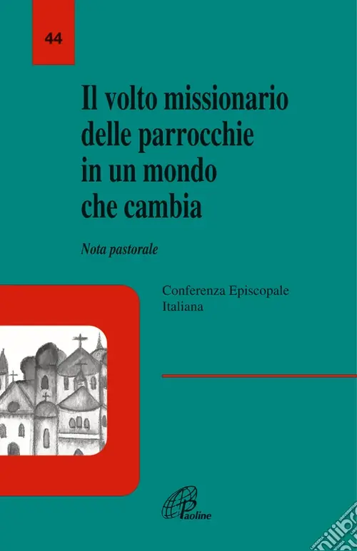 Il volto missionario delle parrocchie in un mondo che cambia Prezzo Ridotto