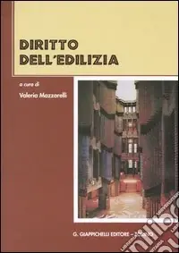 Ultimissimo Modello Diritto dell‘edilizia