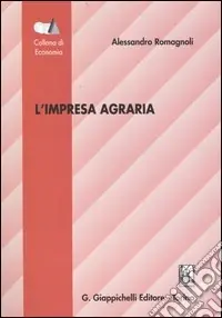 L‘impresa agraria Più Venduto