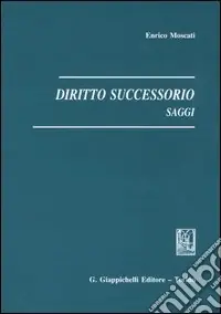 Diritto successorio Spedito Oggi