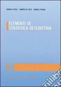 Elementi di statistica descrittiva Must-Have