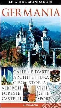 Germania Prezzo Ridotto