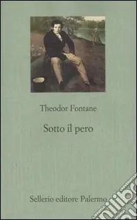 Nuovo Arrivo Sotto il pero
