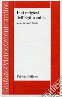 Inni religiosi dell‘Egitto antico Ordina Subito
