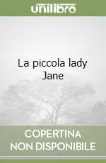 Acquista Ora La piccola lady Jane