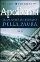 Direttamente Dal Produttore Apollonia. Il diario di bordo della paura