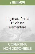 Promo Stagionale Logimat. Per la 1ª classe elementare