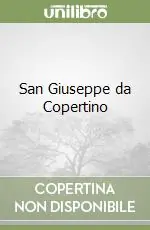San Giuseppe da Copertino Prezzo Conveniente