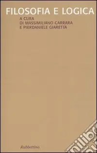 Offerta Lampo Filosofia e logica