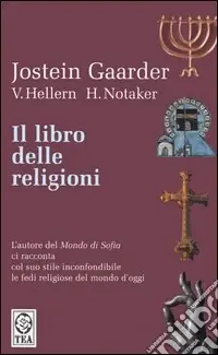 Il libro delle religioni Compra Oggi Stesso