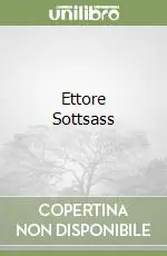 Miglior Prezzo Ettore Sottsass