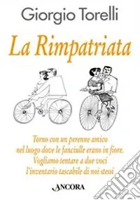 La rimpatriata Vendita Finale