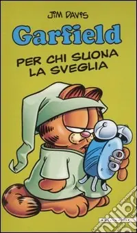 Sconto Per chi suona la sveglia
