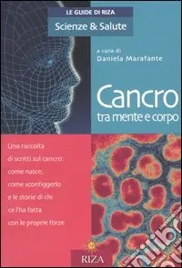 Cancro tra mente e corpo Acquista Ora