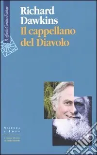 Consegna Rapida IL cappellano del diavolo