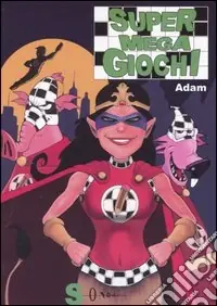 Super mega giochi Acquista Ora
