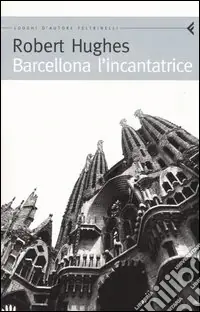 Barcellona l‘incantatrice Di Tendenza