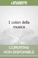 I colori della musica Ordina Subito