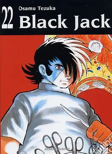 Black Jack. Vol. 22 Offerta Del Giorno