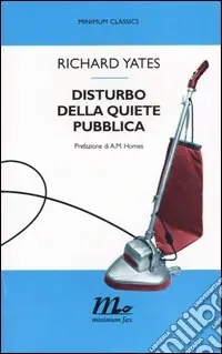 Prezzo Di Fabbrica Disturbo della quiete pubblica